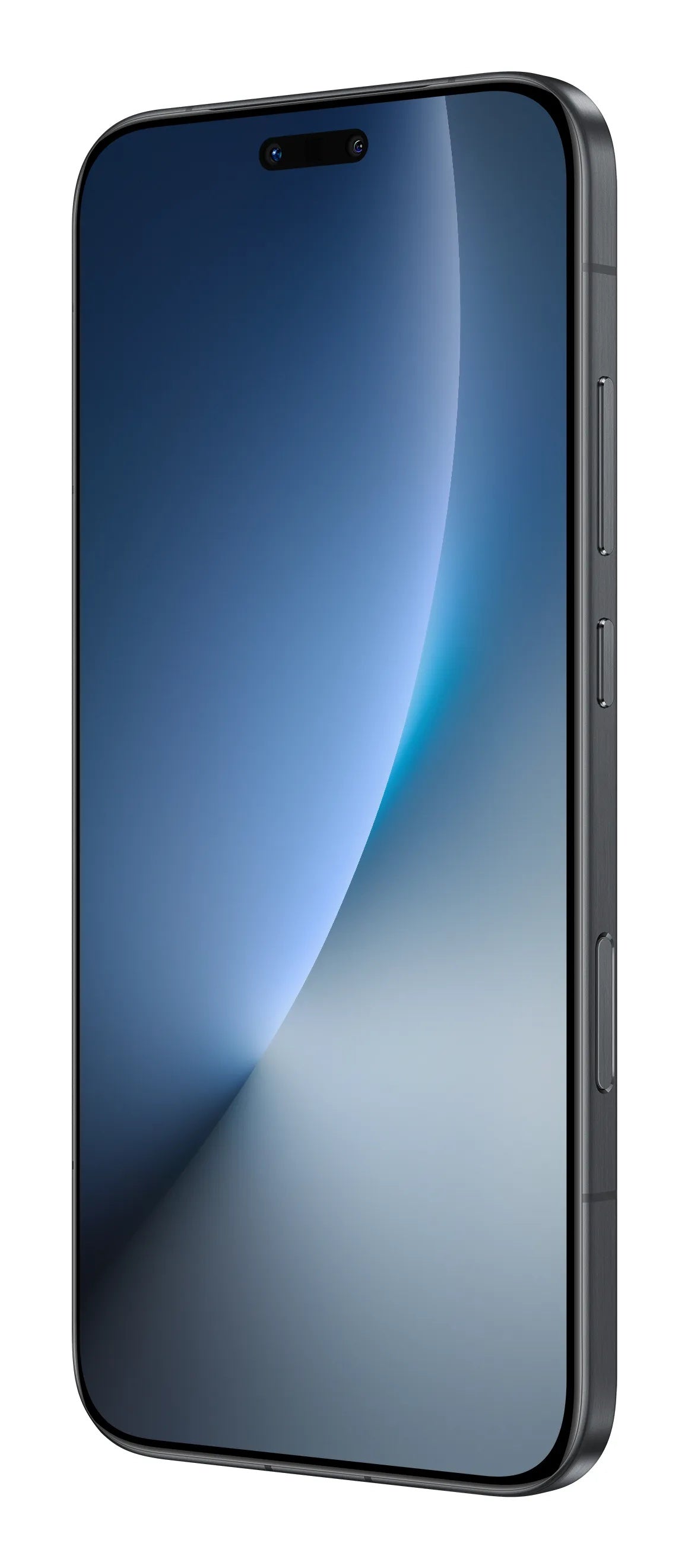 Mobiltelefon Honor Magic8 Pro 5G Dual SIM, 512GB, 12GB, Svart 5109CCPK