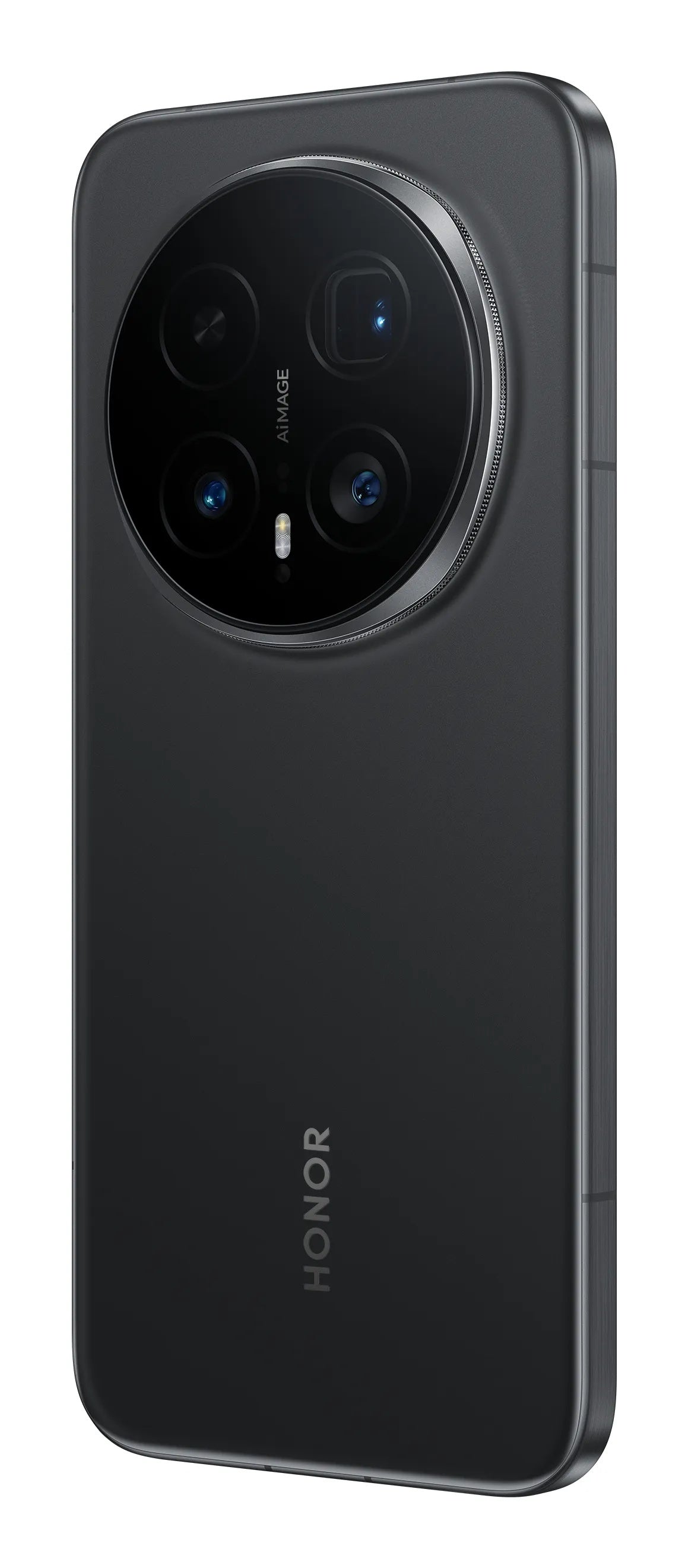 Mobiltelefon Honor Magic8 Pro 5G Dual SIM, 512GB, 12GB, Svart 5109CCPK