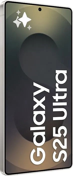 Mobiltelefon Samsung Galaxy S25 Ultra, 256GB, 12GB, Titanium Black SM-S938BZKDEUB