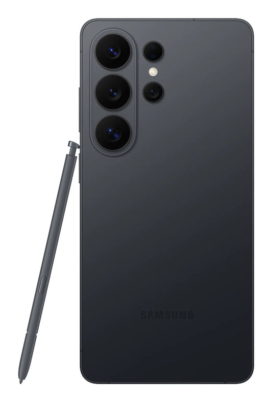 Mobiltelefon Samsung Galaxy S26 Ultra, 512GB, 12GB, Svart SM-S948BZKGEUB