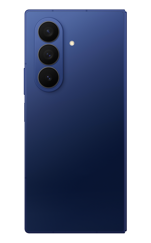 Mobiltelefon Samsung Galaxy Z Fold7, 256GB, 12GB, Blue Shadow EU SM-F966BDBBEUE