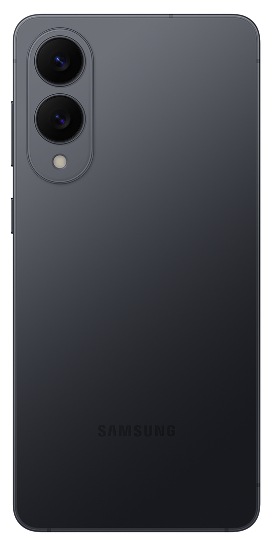 Mobiltelefon Samsung Galaxy S25 Edge, 512GB, 12GB, Titanium Jetblack SM-S937BZKGEUB