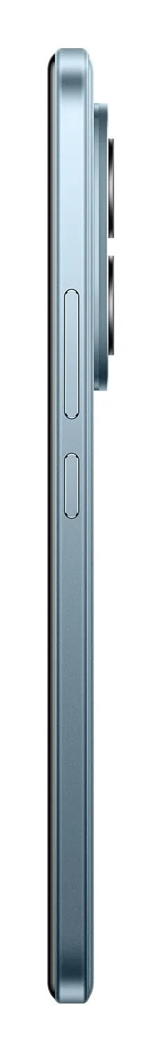 Mobiltelefon Xiaomi Redmi Note 15 Pro 4G, 256GB, 8GB, Blå MZB0MGXEU