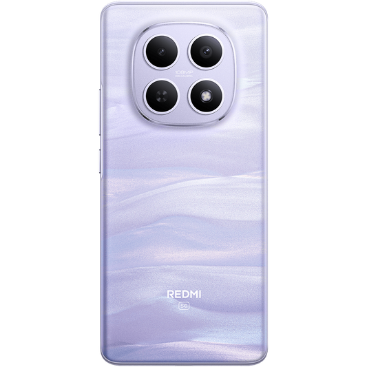 Mobiltelefon Xiaomi Redmi Note 15 5G, 256GB, 8GB, Lilla MZB0LWFEU