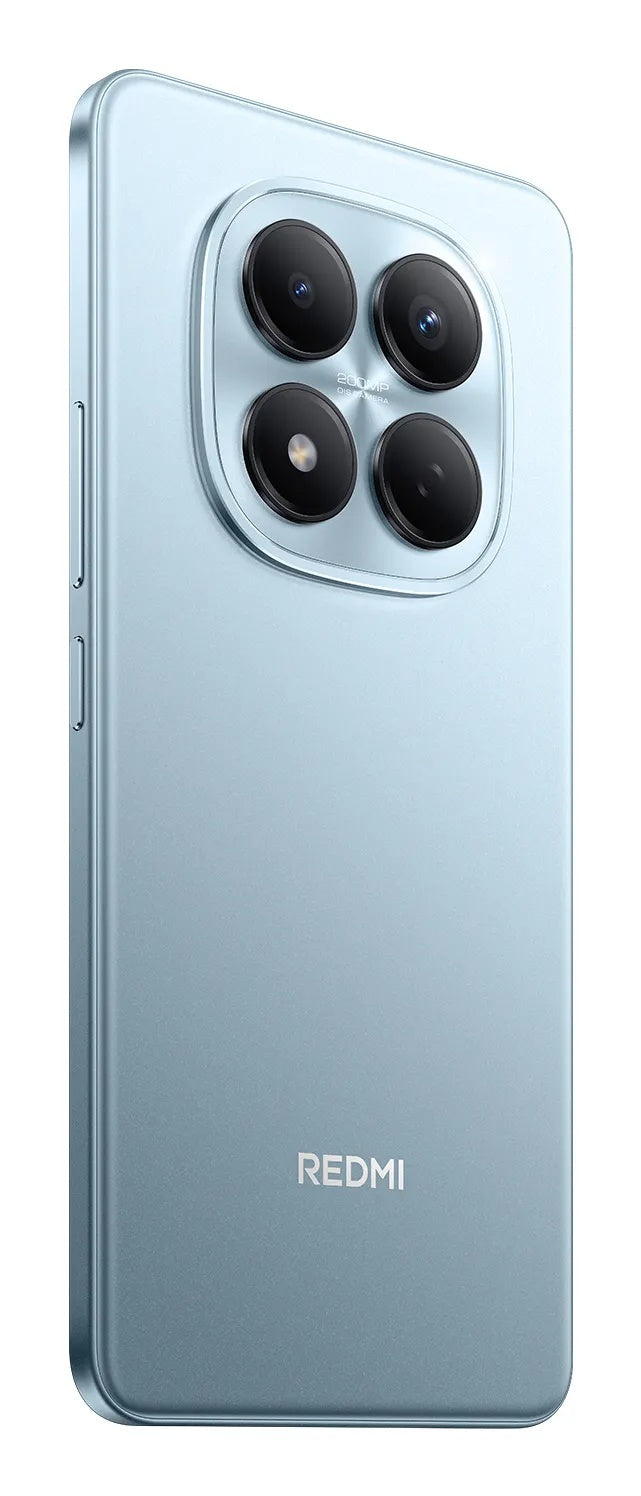 Mobiltelefon Xiaomi Redmi Note 15 Pro 4G, 256GB, 8GB, Blå MZB0MGXEU