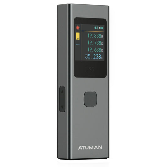 ATuMan LS-6 Avstandsmåler