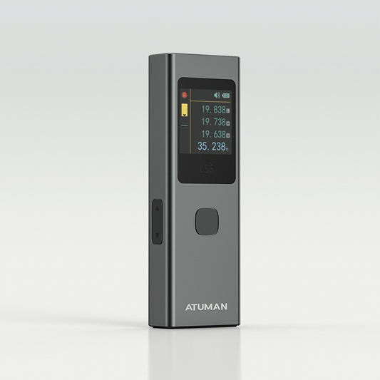 ATuMan LS-6 Avstandsmåler