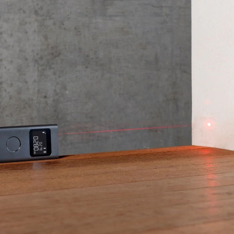 Xiaomi Smart Laser Avstandsmåler BHR5596GL