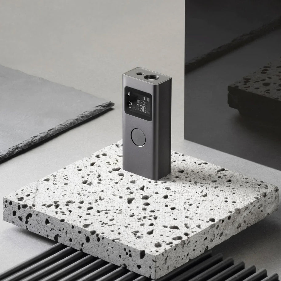 Xiaomi Smart Laser Avstandsmåler BHR5596GL