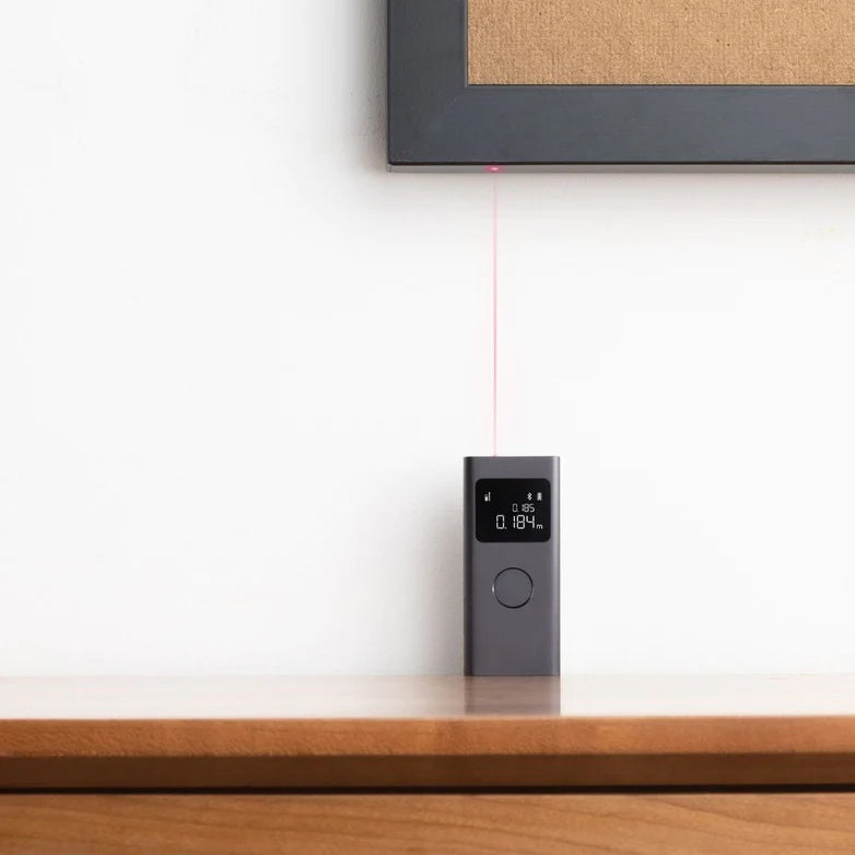 Xiaomi Smart Laser Avstandsmåler BHR5596GL