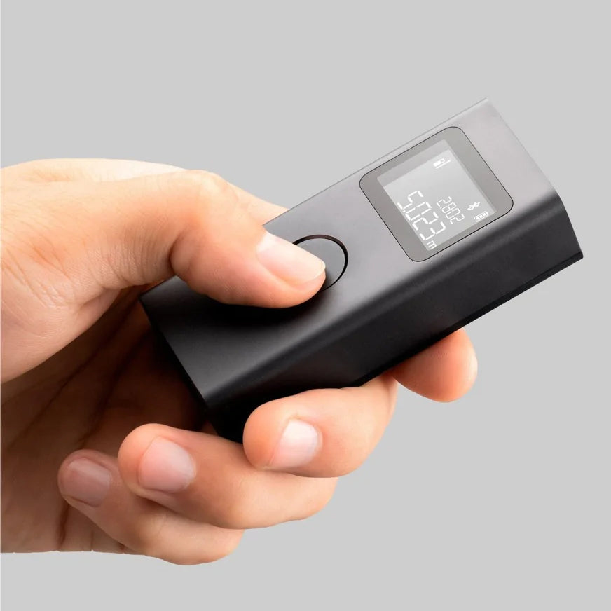 Xiaomi Smart Laser Avstandsmåler BHR5596GL