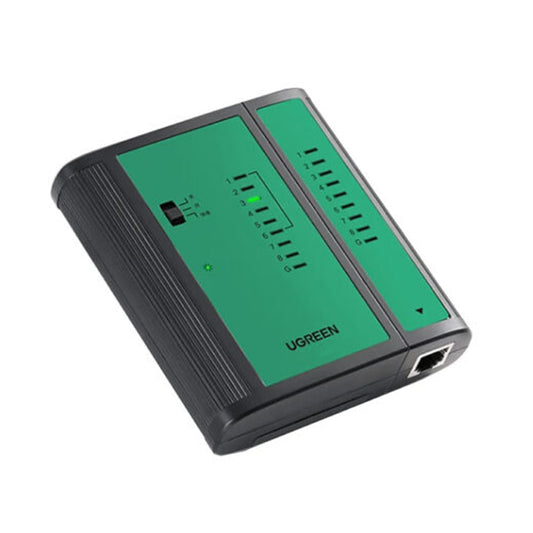 UTP Kabelnettverkstester UGREEN NW167