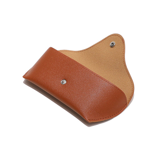 Brilleetui Techsuit ETPU2, 167mm x 70mm x 40mm, Brun