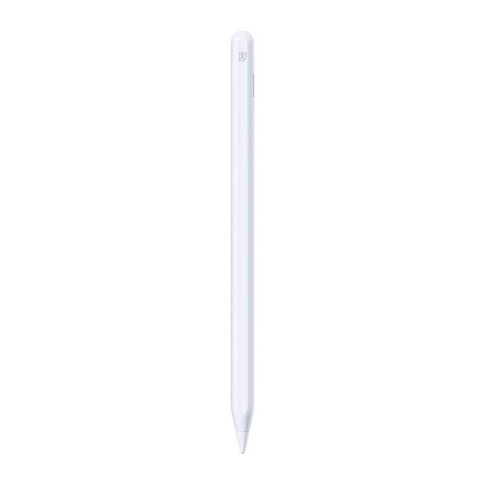 Touch Pen 3MK Wonder for Apple iPad, Aktiv Versjon, Hvit
