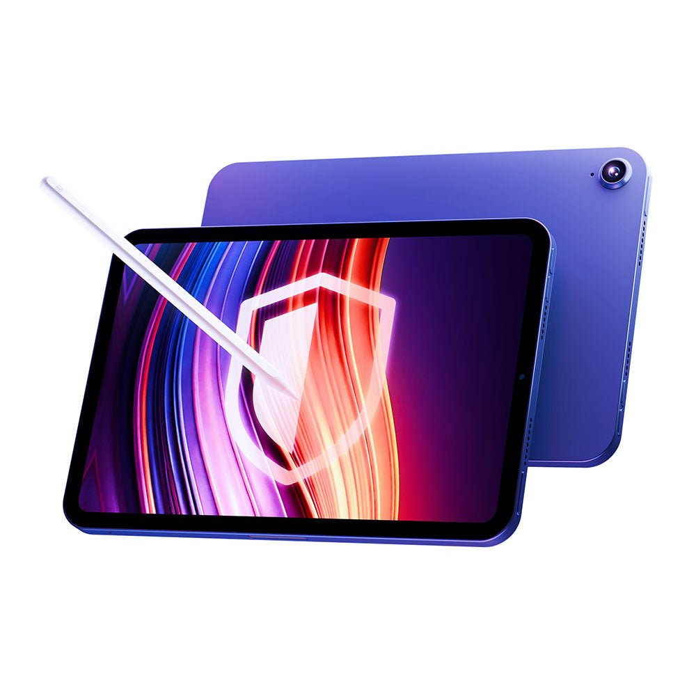 Touch Pen 3MK Wonder for Apple iPad, Aktiv Versjon, Hvit
