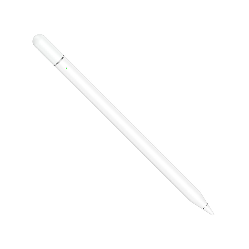 Touch Pen Acefast V3 for iPad, Aktiv Versjon, Hvit
