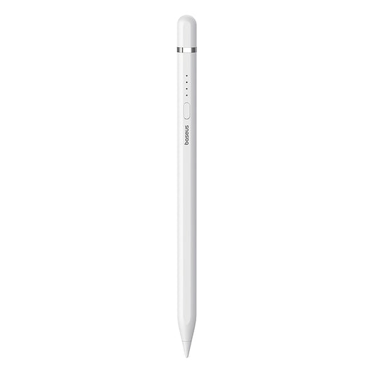 Touch Pen Baseus Smooth Writing 2 Series for Apple iPad, Active Version, Hvit P8001580621111-00