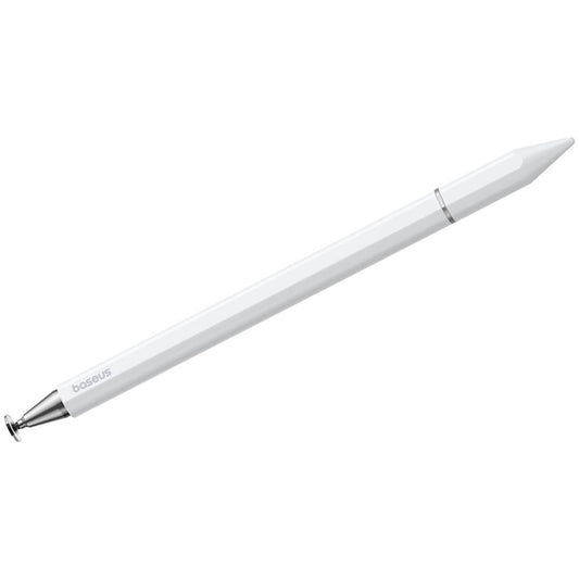 Touch Pen Baseus Smooth Writing III Magnetic 3in1, Hvit