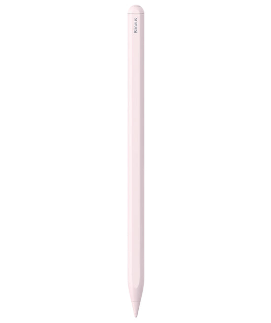 Touch Pen Baseus Smooth Writing 2 Series for Apple iPad, Aktiv Trådløs Versjon, Rosa SXBC060104