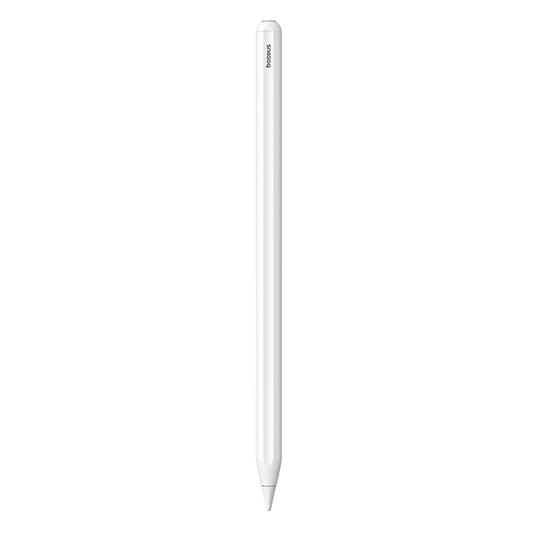 Touch Pen Baseus Smooth Writing 2 Series for Apple iPad, Aktiv Versjon, Hvit P80015807213-00