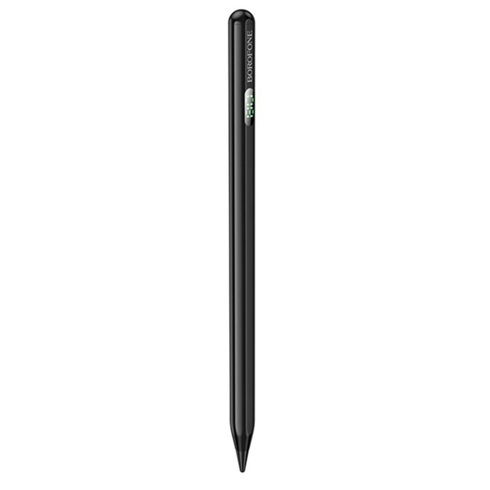 Touch Pen Borofone BG100, Aktiv versjon, svart