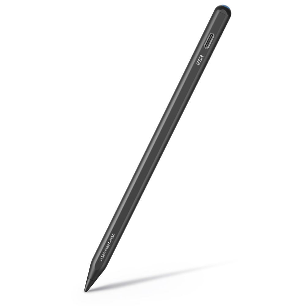 Touch Pen ESR Geo for Apple iPad, Aktiv Versjon, Svart