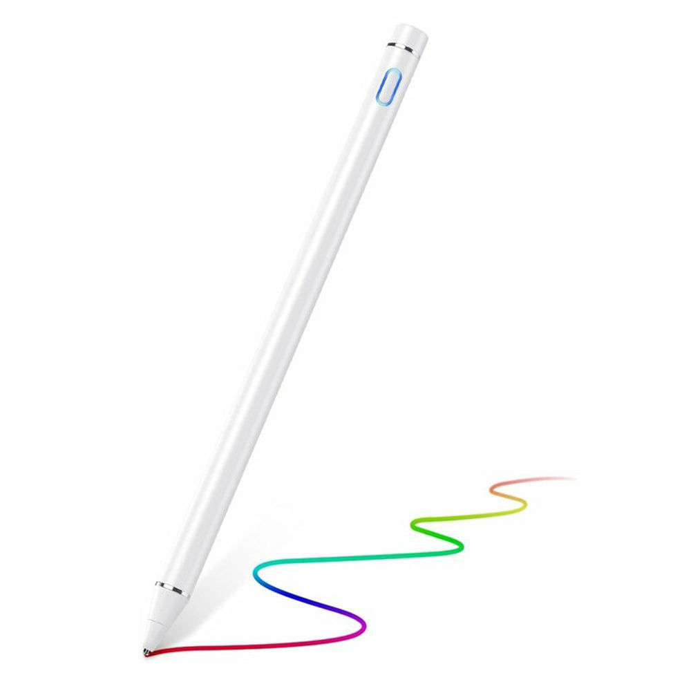 Touch Pen ESR K838, Aktiv Versjon, Hvit