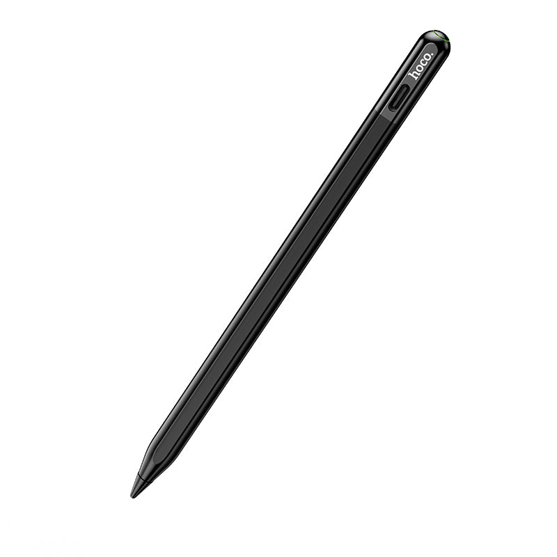 Touch Pen HOCO GM113 for Apple iPad, Aktiv Versjon, Svart