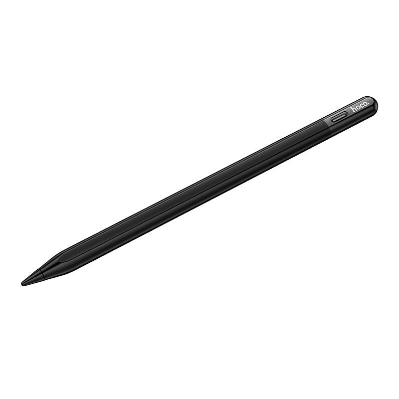 Touch Pen HOCO GM113 for Apple iPad, Aktiv Versjon, Svart