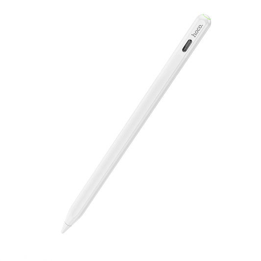 HOCO Touch Pen GM113 for Apple iPad, aktiv versjon, hvit