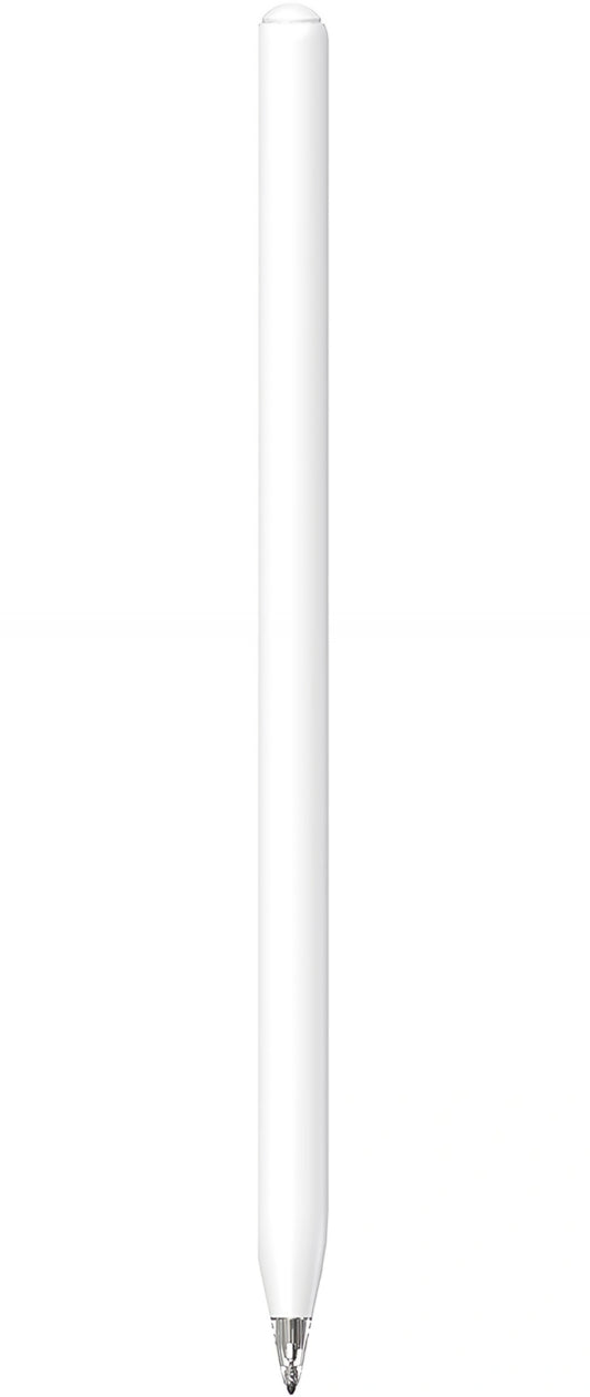 Touch Pen Metapen Air8 Pro for Apple iPad, Aktiv versjon, hvit ME-APP172
