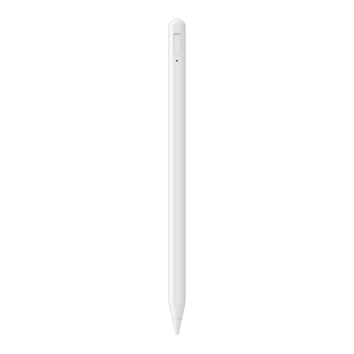 Touch Pen Techsuit AC10SH for Apple iPad, Aktiv Versjon, Hvit