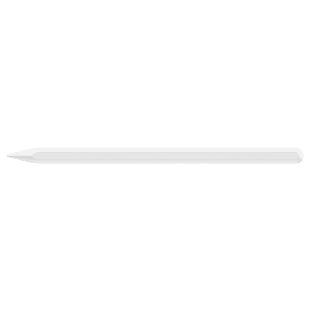 Touch Pen Techsuit AC20-Pro for Apple iPad, Aktiv Versjon, Hvit
