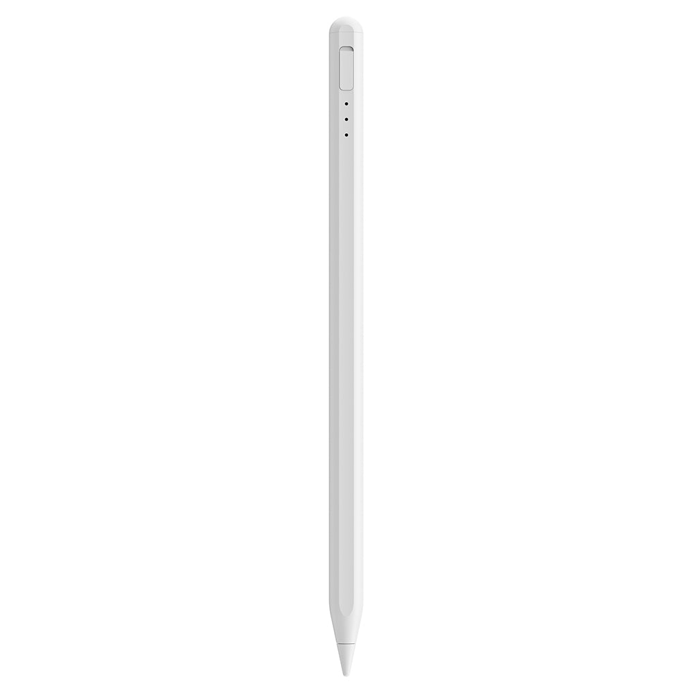 Touch Pen Techsuit AX10-T for Apple iPad, Aktiv Versjon, Hvit