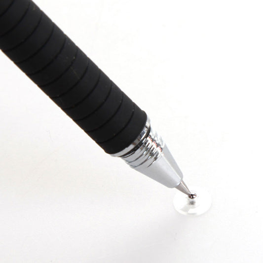 Touch Pen Techsuit JC02-2, Svart