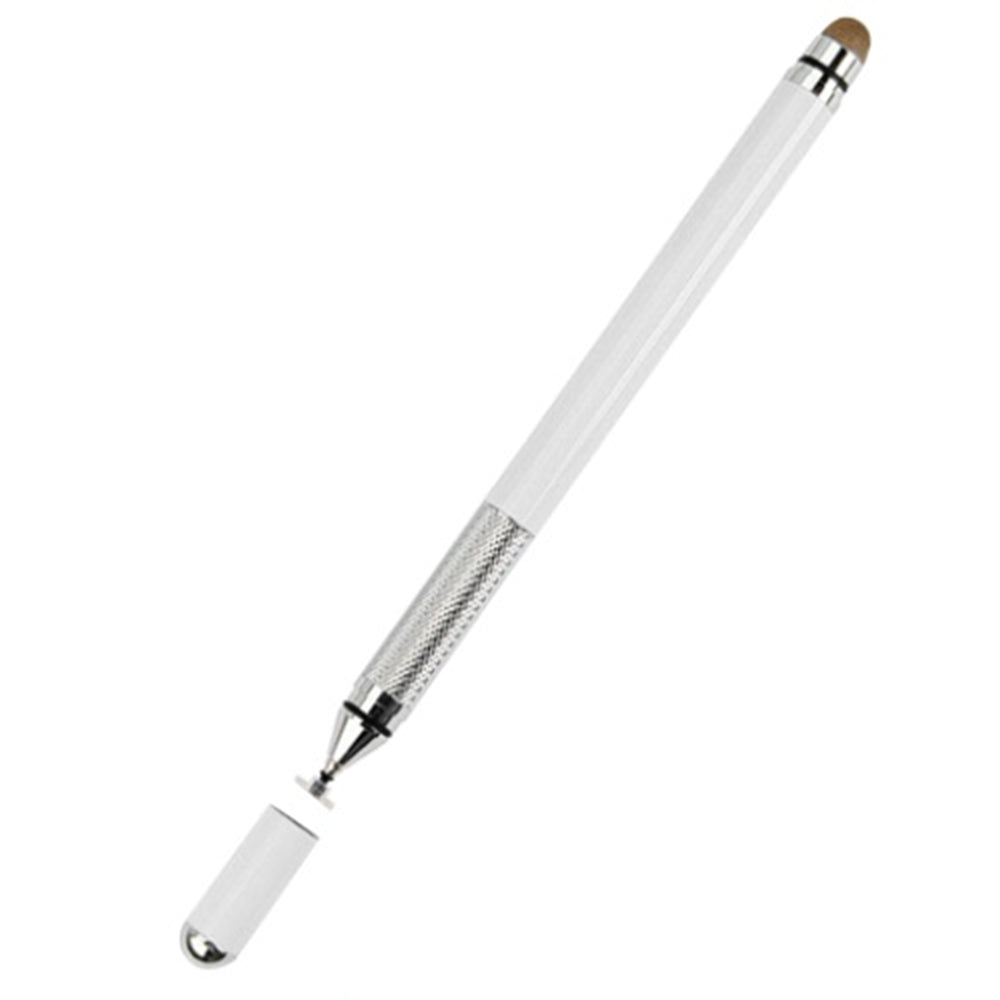 Touch Pen Techsuit JC03, Hvit