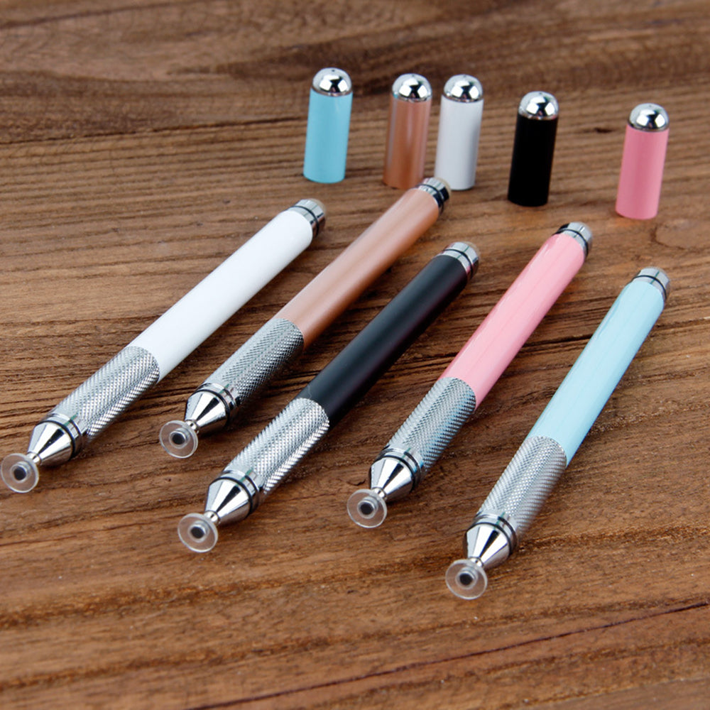 Touch Pen Techsuit JC03, Hvit