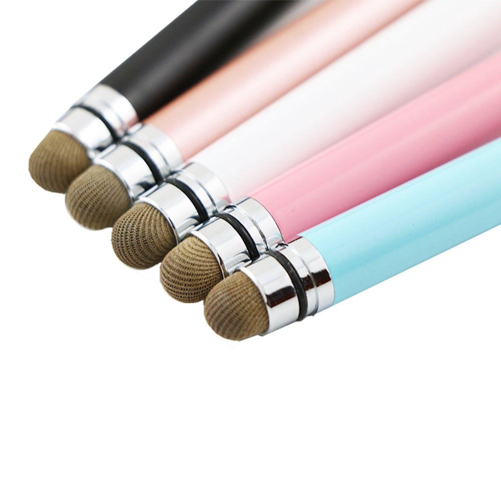 Touch Pen Techsuit JC03, Hvit