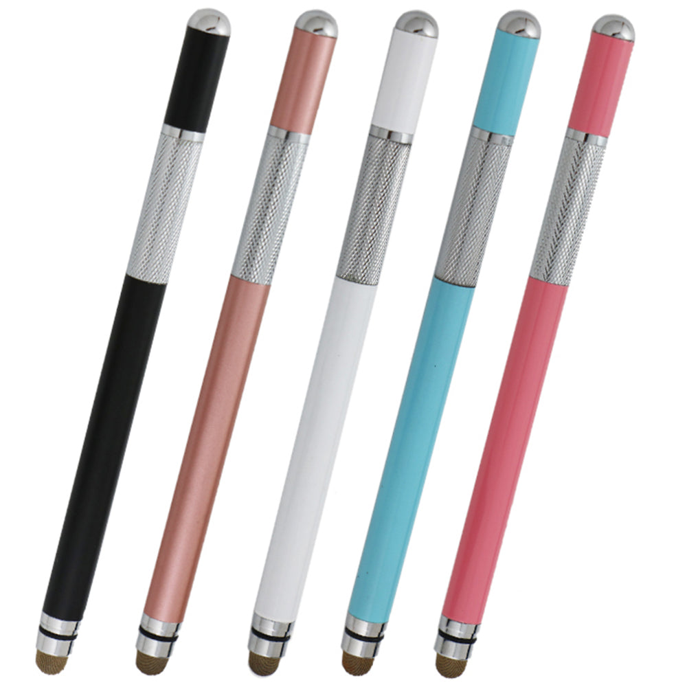Touch Pen Techsuit JC03, Svart