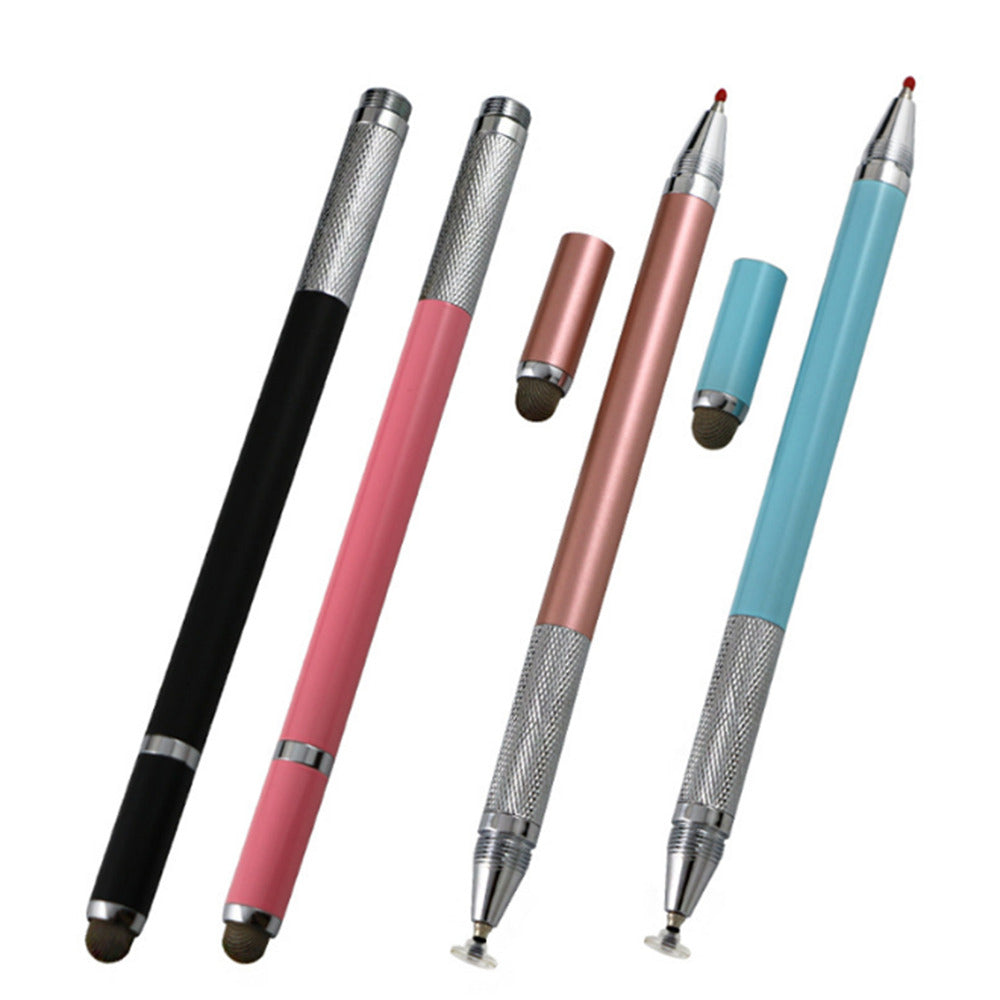 Touch Pen Techsuit JC03, Svart