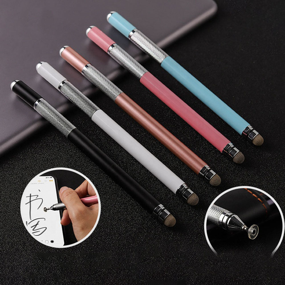 Touch Pen Techsuit JC03, Svart