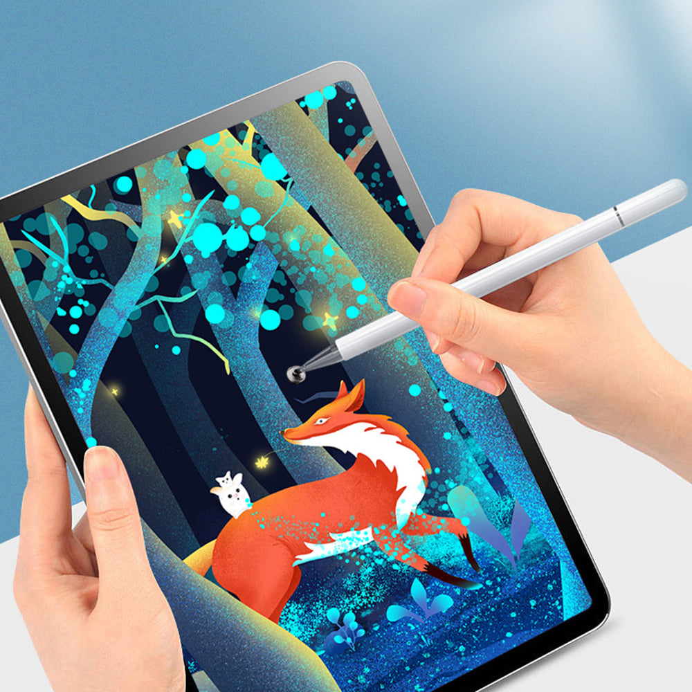 Touch Pen Techsuit JC04, Blå