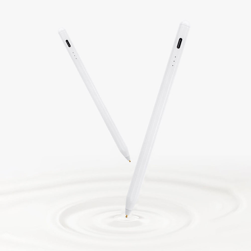 Touch Pen Techsuit S3, Aktiv Versjon, Svart