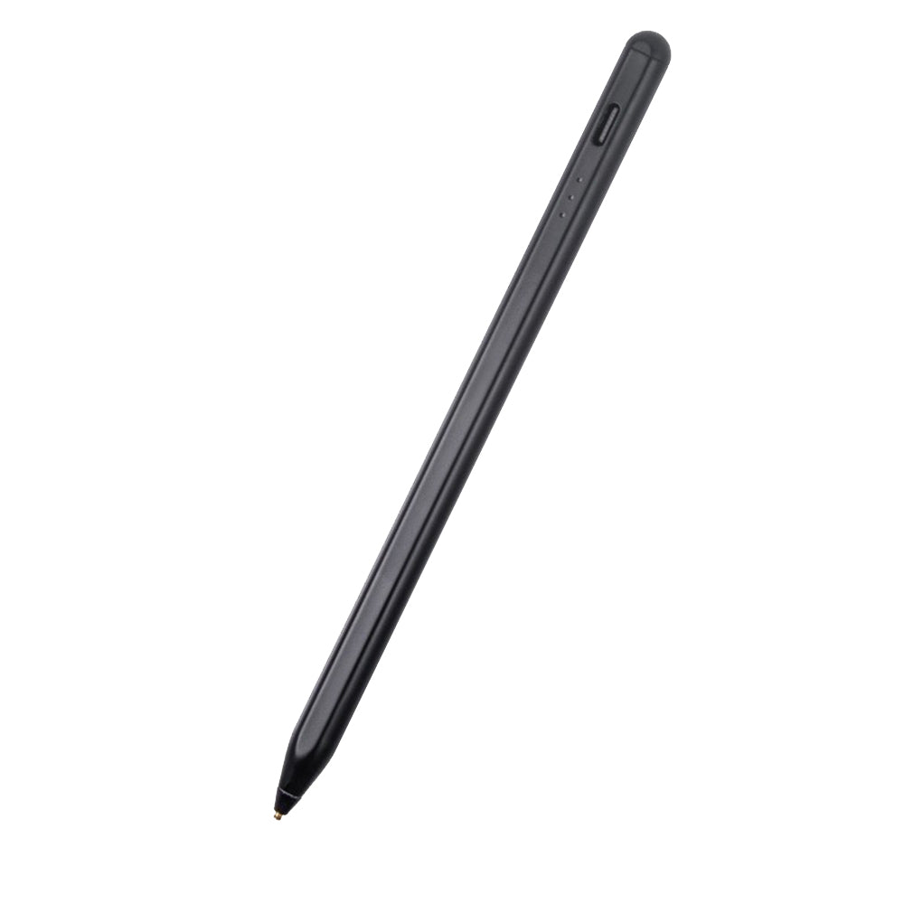 Touch Pen Techsuit S3, Aktiv Versjon, Svart