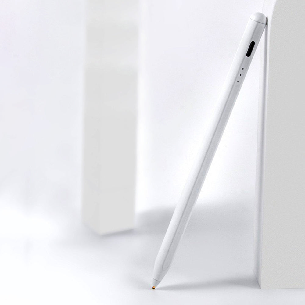 Touch Pen Techsuit S3, Aktiv Versjon, Svart