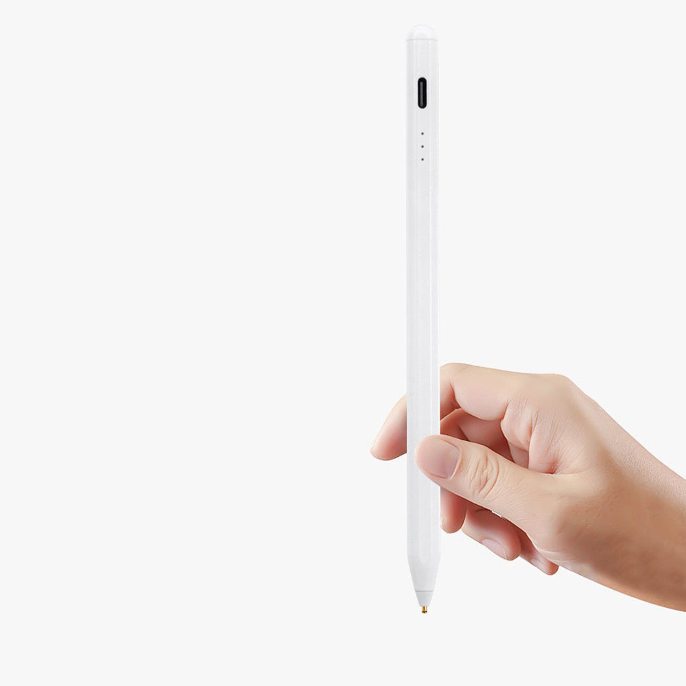 Touch Pen Techsuit S3, Aktiv Versjon, Svart