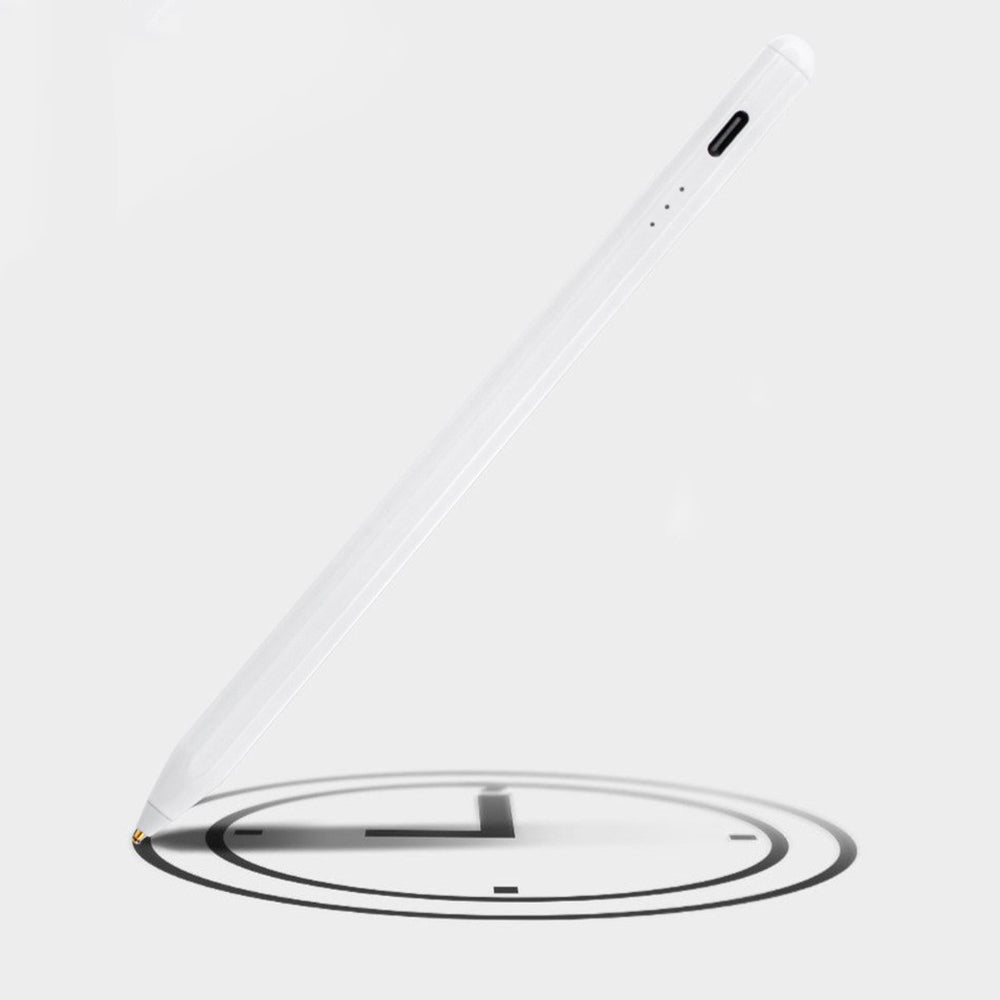 Touch Pen Techsuit S3, Aktiv Versjon, Svart