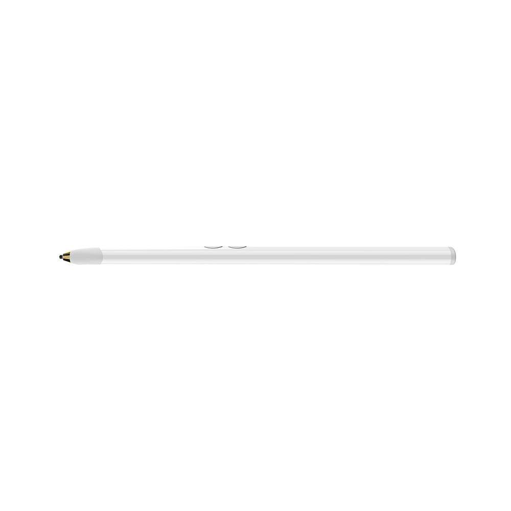Touch Pen Techsuit UA20, Aktiv Versjon, Hvit