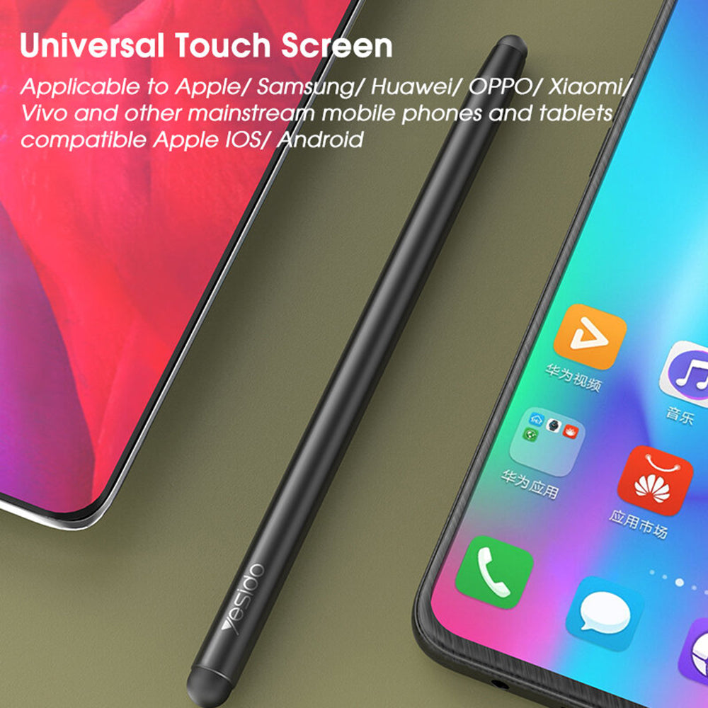Touch Pen Yesido ST01, Hvit
