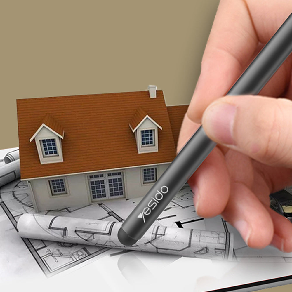 Touch Pen Yesido ST01, Hvit